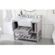 Elegant Decor Clement 42