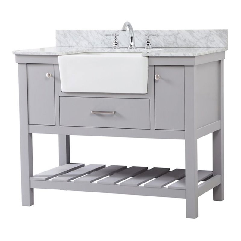 Elegant Decor Clement 42