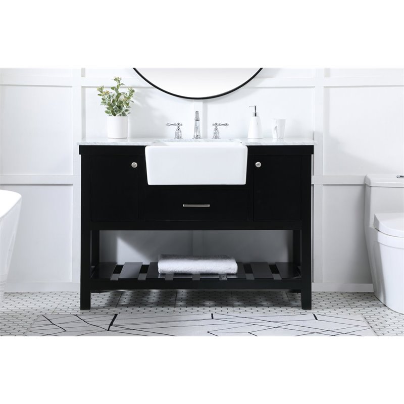 Elegant Decor Clement 48