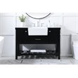 Elegant Decor Clement 48