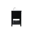 Elegant Decor Clement 48