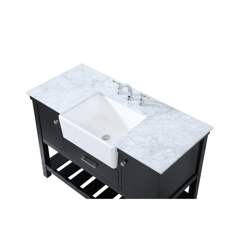 Elegant Decor Clement 48