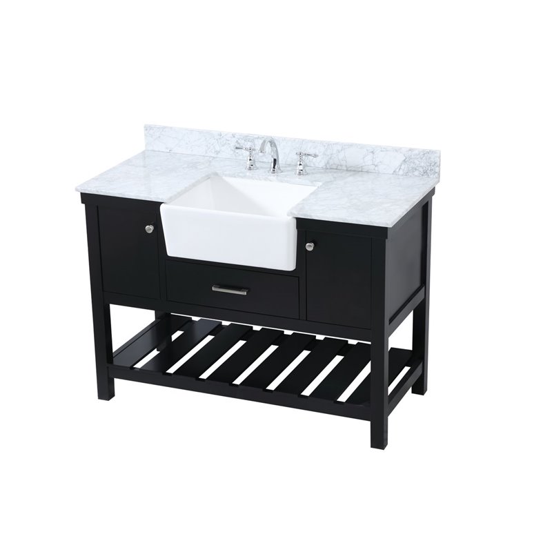 Elegant Decor Clement 48