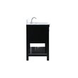 Elegant Decor Clement 48