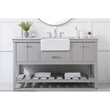 Elegant Decor Clement 60