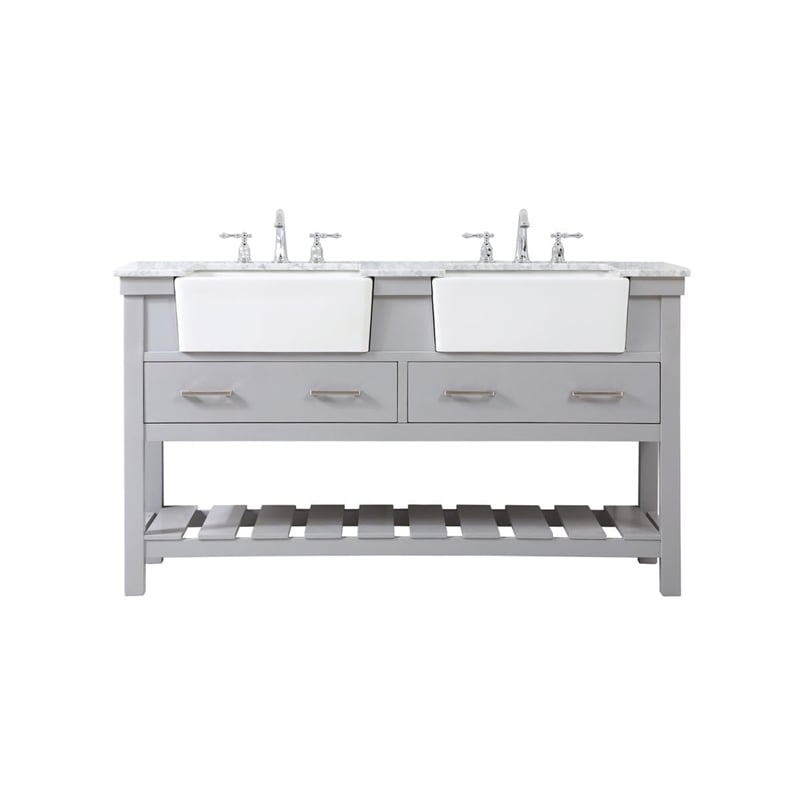 Elegant Decor Clement 60