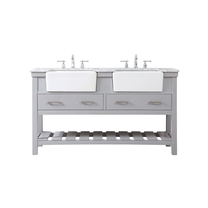 Elegant Decor Clement 60