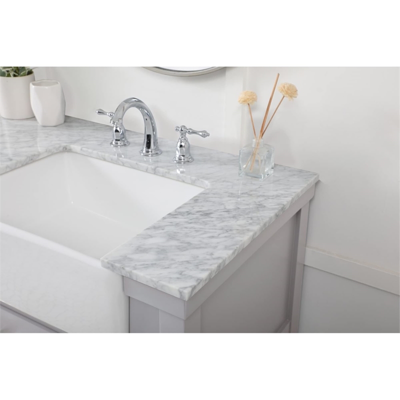 Elegant Decor Clement 72