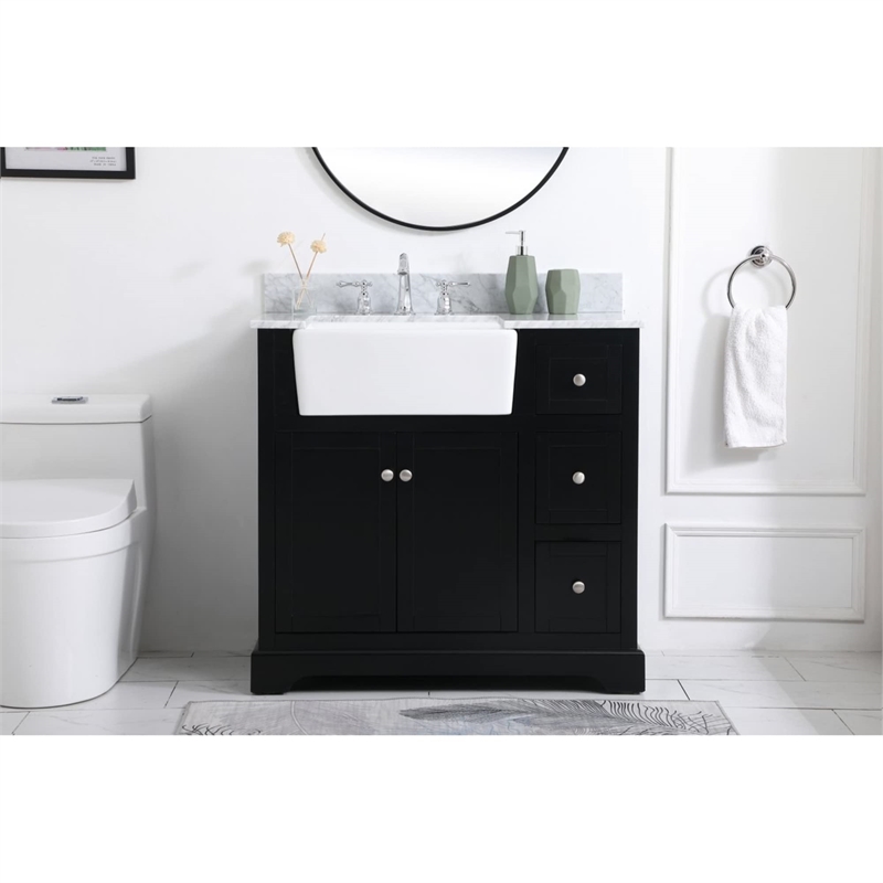 Elegant Decor Franklin 36