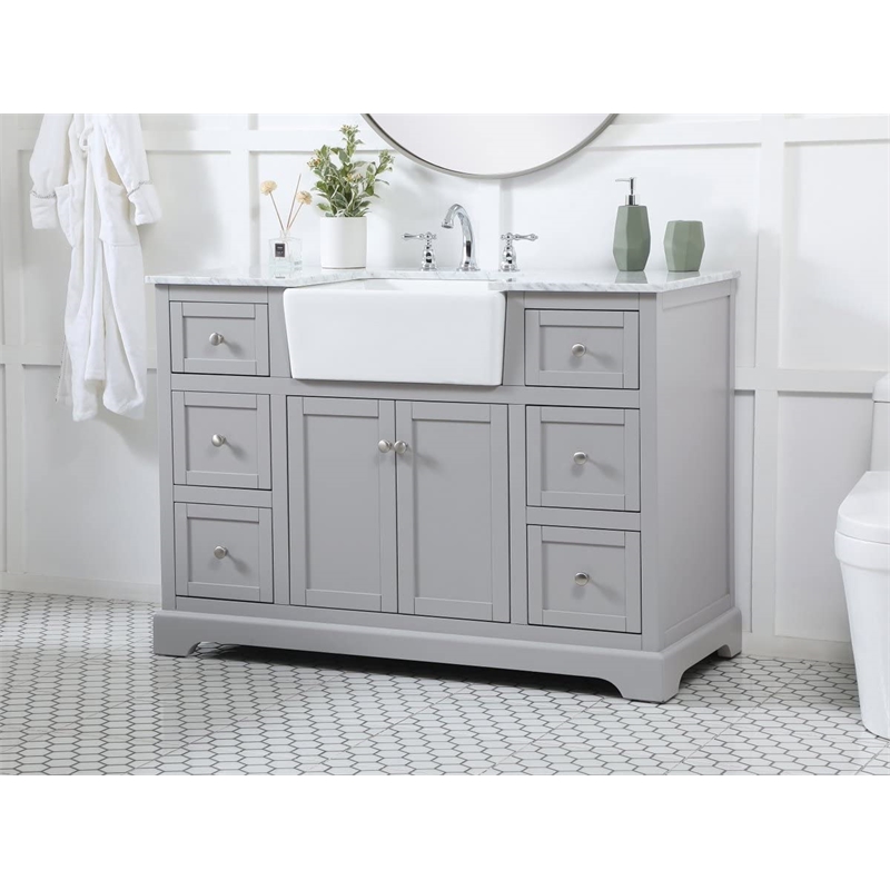 Elegant Decor Franklin 48