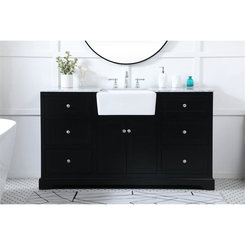 Elegant Decor Franklin 60