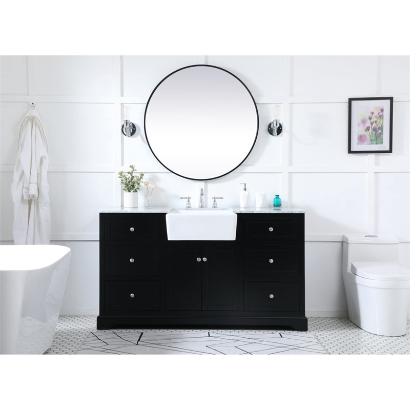 Elegant Decor Franklin 60