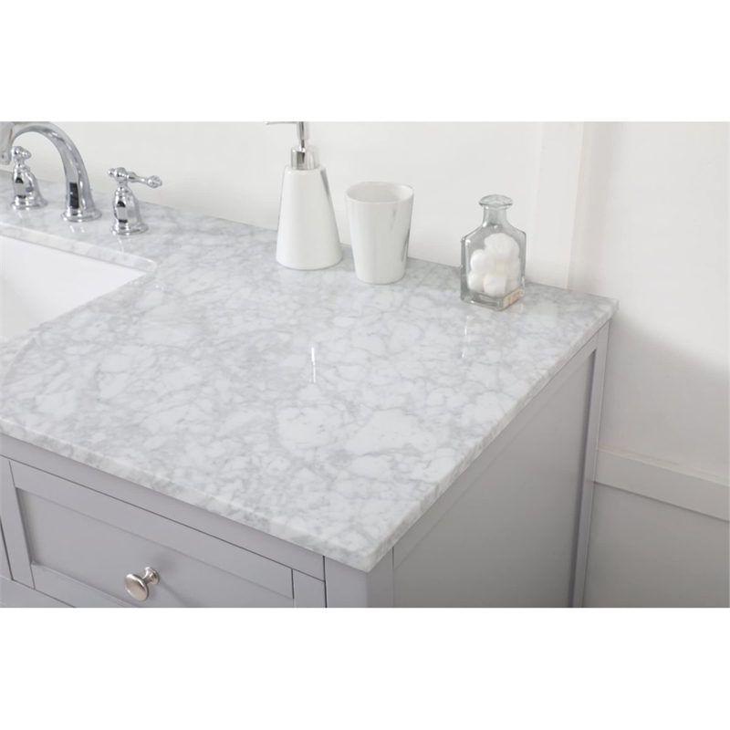 Elegant Decor Franklin 60