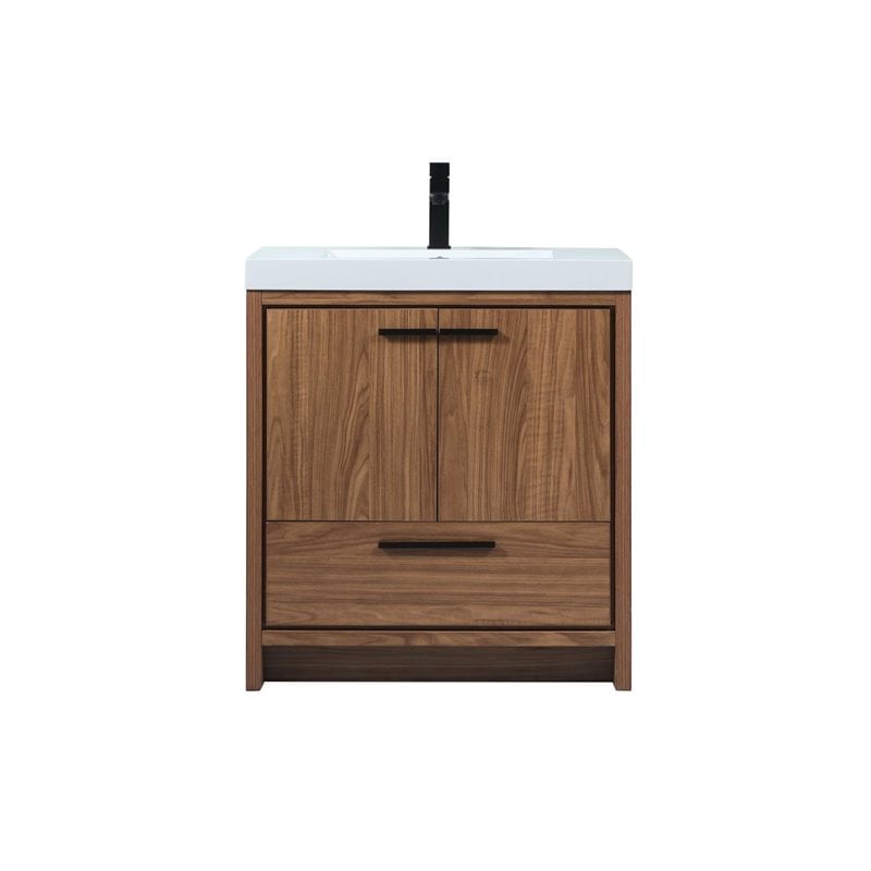 Elegant Decor Wyatt 30