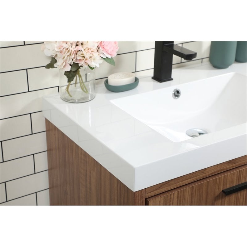 Elegant Decor Wyatt 30