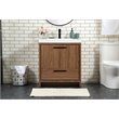 Elegant Decor Wyatt 30