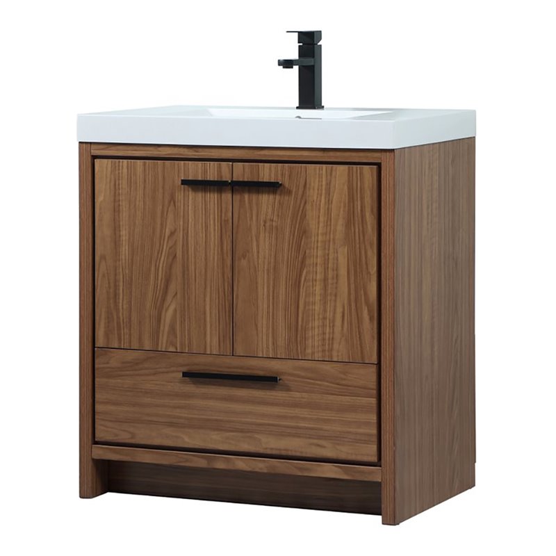 Elegant Decor Wyatt 30