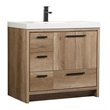 Elegant Decor Wyatt 36