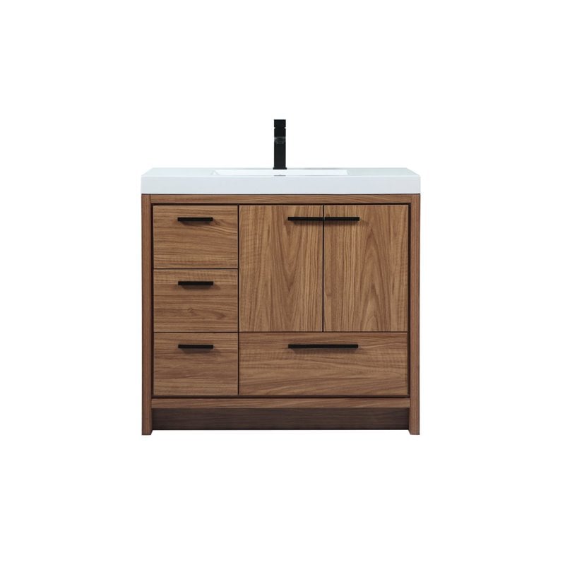 Elegant Decor Wyatt 36