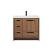 Elegant Decor Wyatt 36