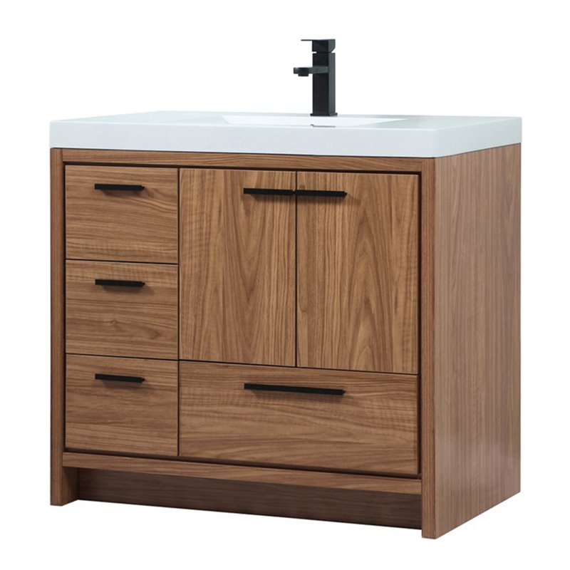 Elegant Decor Wyatt 36