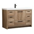 Elegant Decor Wyatt 48