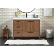 Elegant Decor Wyatt 42