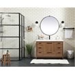 Elegant Decor Wyatt 48