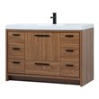Elegant Decor Wyatt 48
