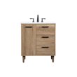 Elegant Decor Baldwin 30