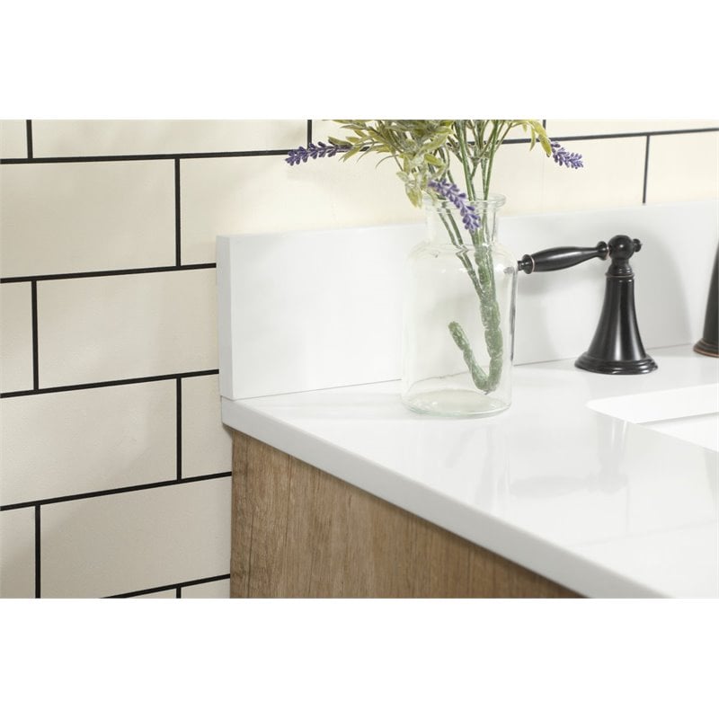 Elegant Decor Baldwin 30