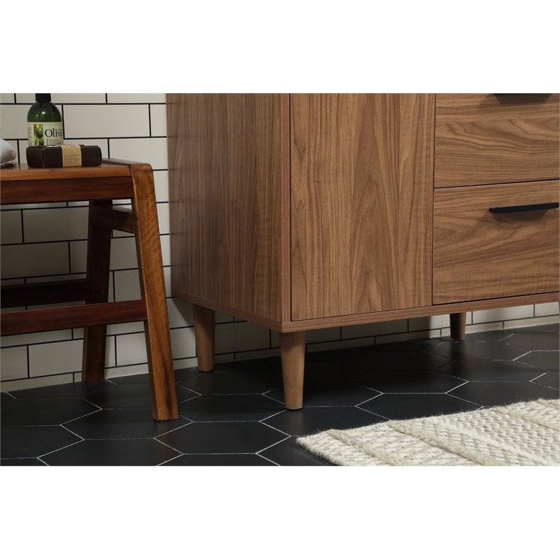 Elegant Decor Baldwin 30