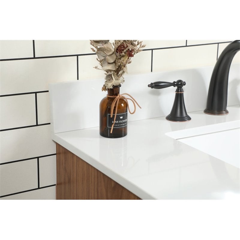 Elegant Decor Baldwin 30