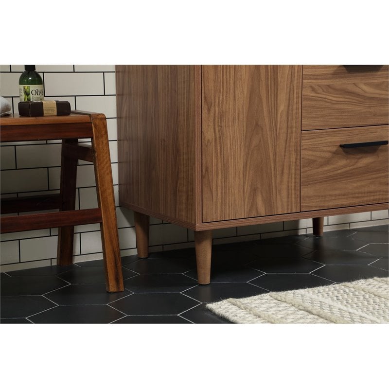 Elegant Decor Baldwin 30