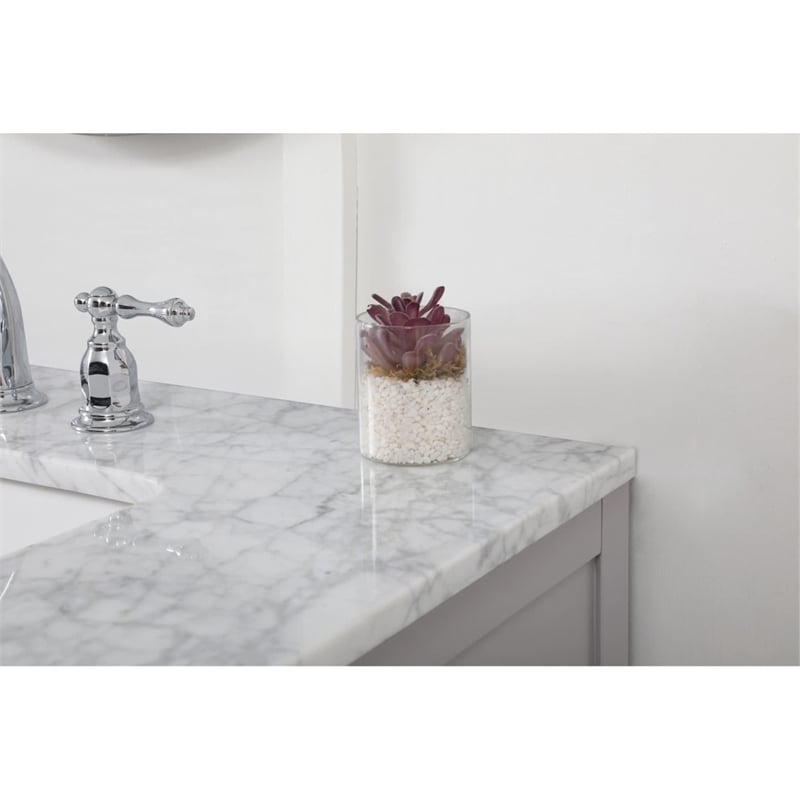 Elegant Decor Franklin 72