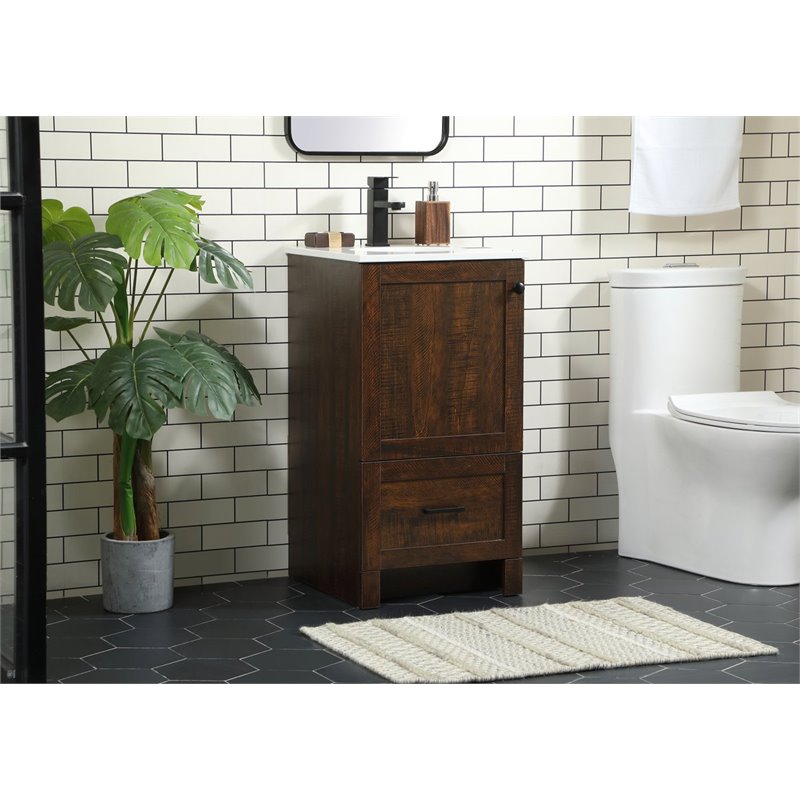 Elegant Decor Soma 18