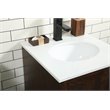 Elegant Decor Soma 18
