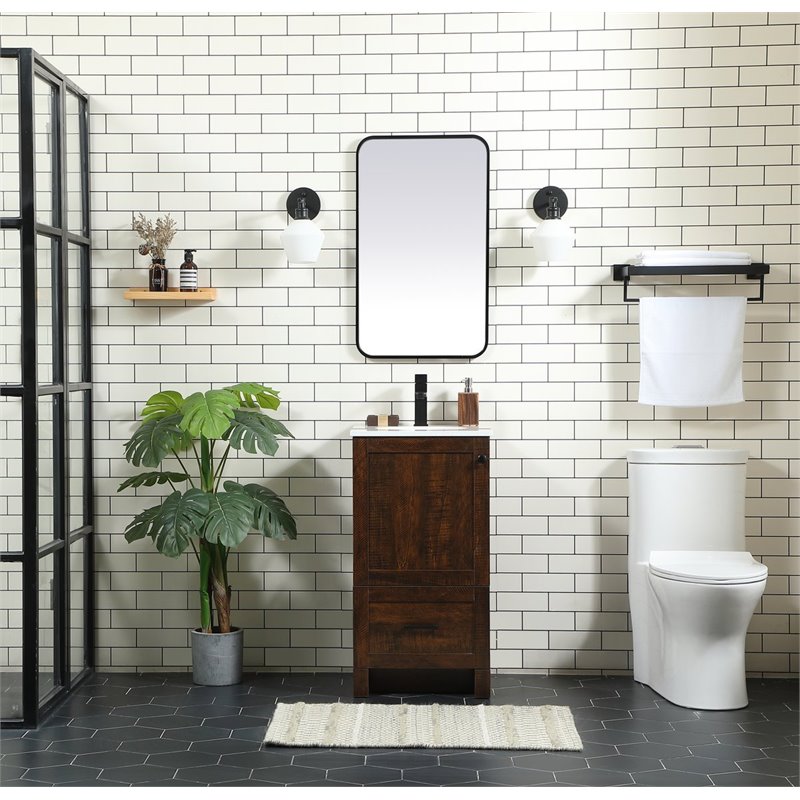Elegant Decor Soma 18