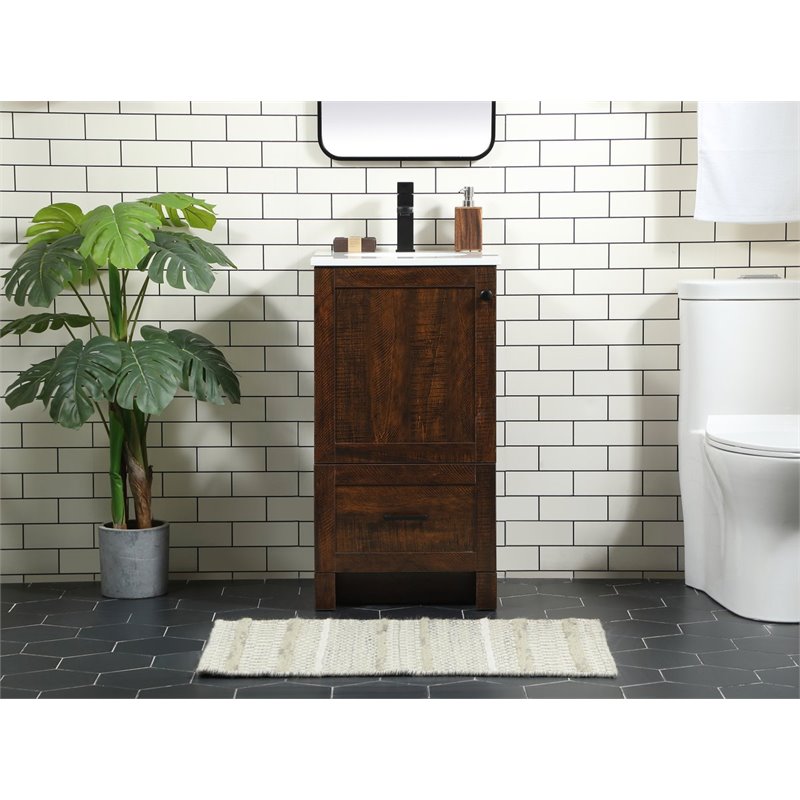 Elegant Decor Soma 18