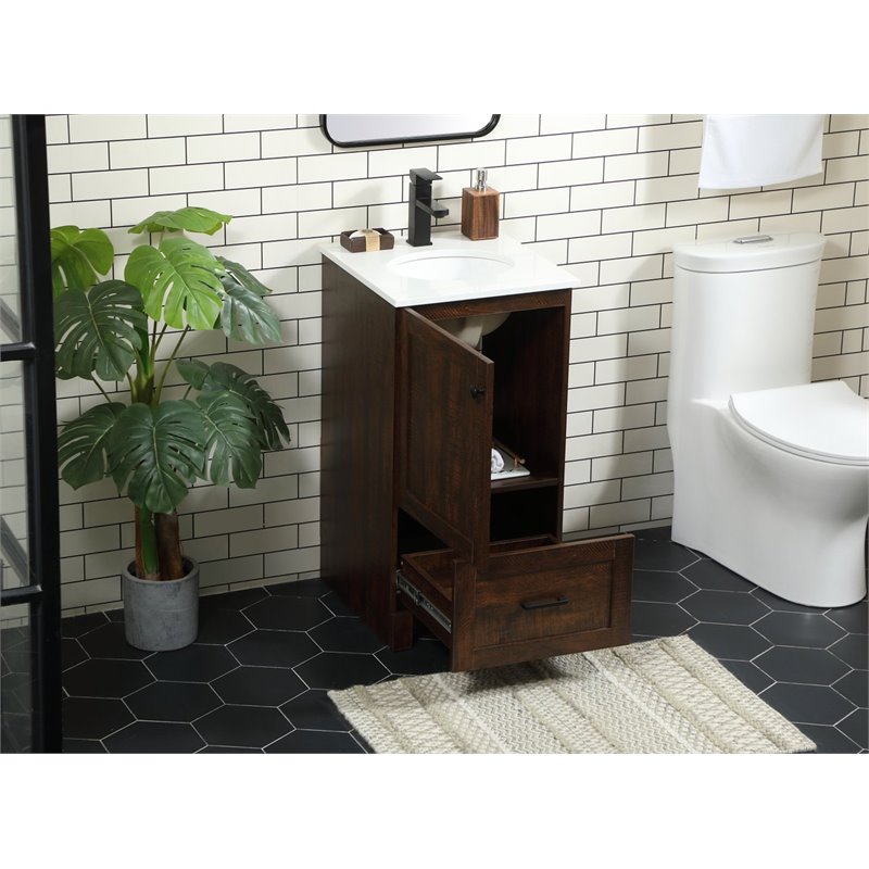 Elegant Decor Soma 18