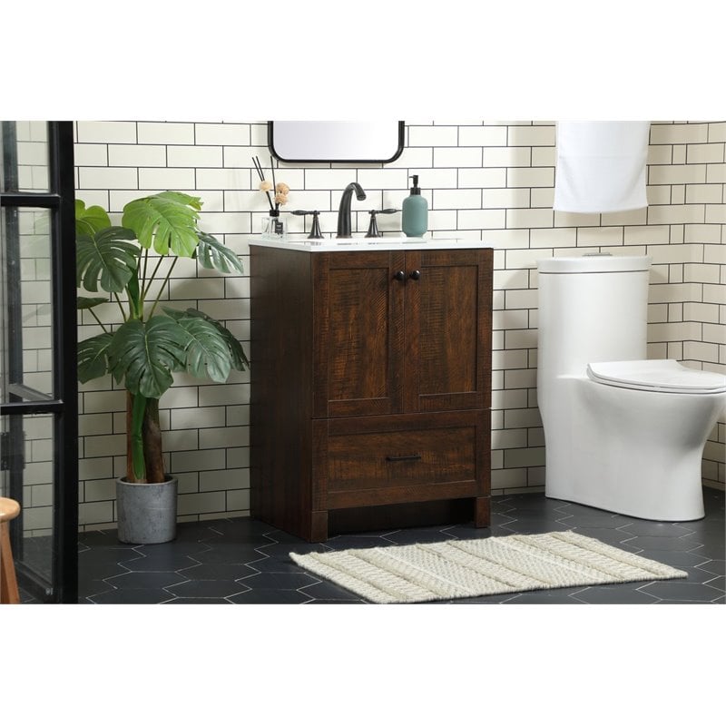 Elegant Decor Soma 24