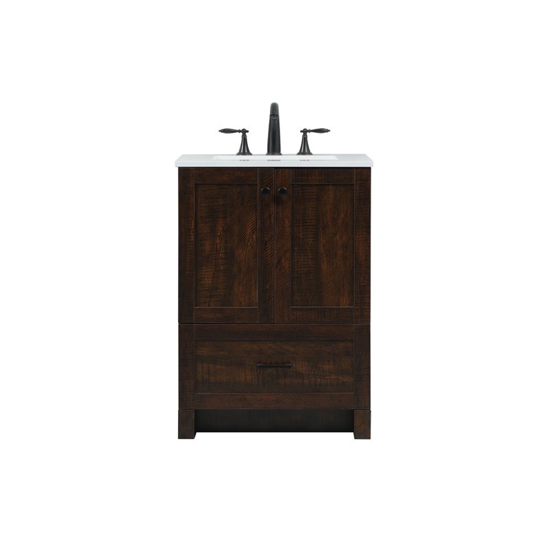 Elegant Decor Soma 24