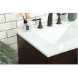 Elegant Decor Soma 24