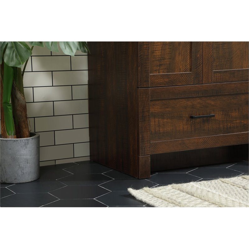 Elegant Decor Soma 24