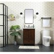 Elegant Decor Soma 24