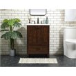 Elegant Decor Soma 24