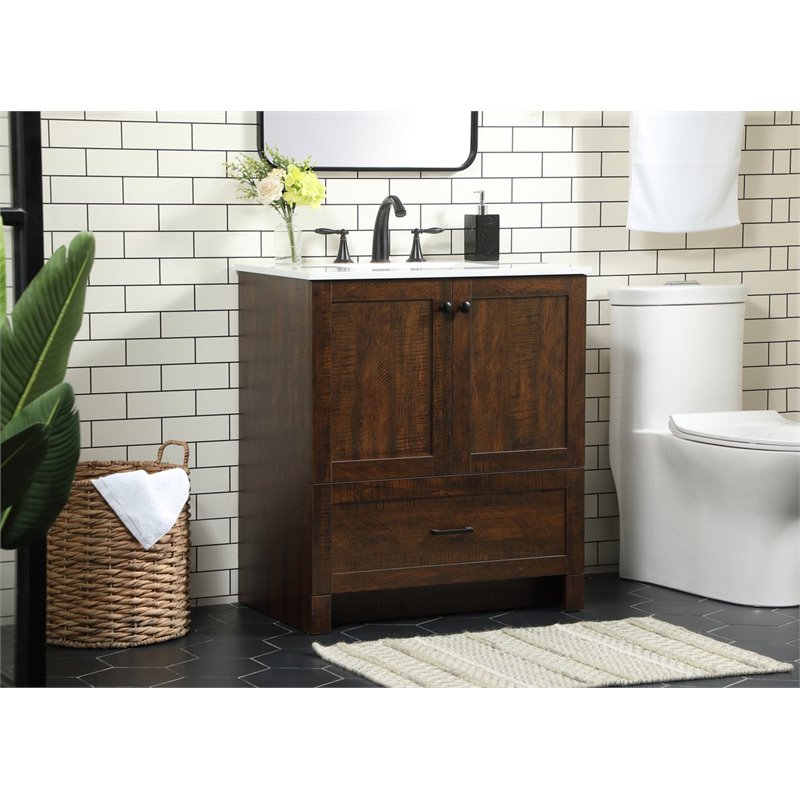 Elegant Decor Soma 30