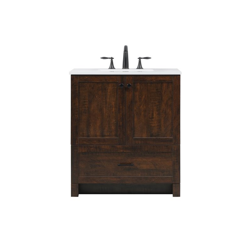 Elegant Decor Soma 30
