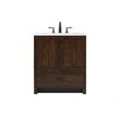 Elegant Decor Soma 30