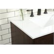 Elegant Decor Soma 30